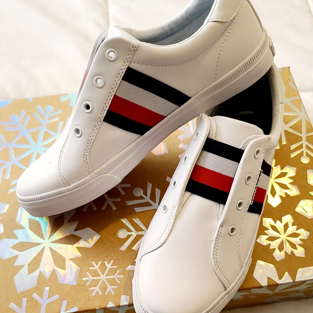 Tommy hilfiger women shoes